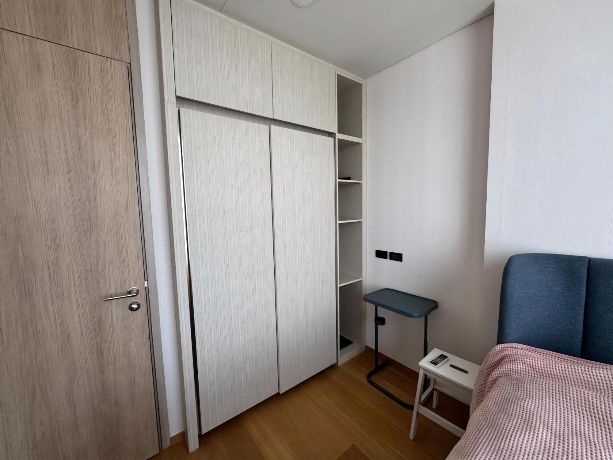 Apartment Large 5min From Ekkamai Bts *