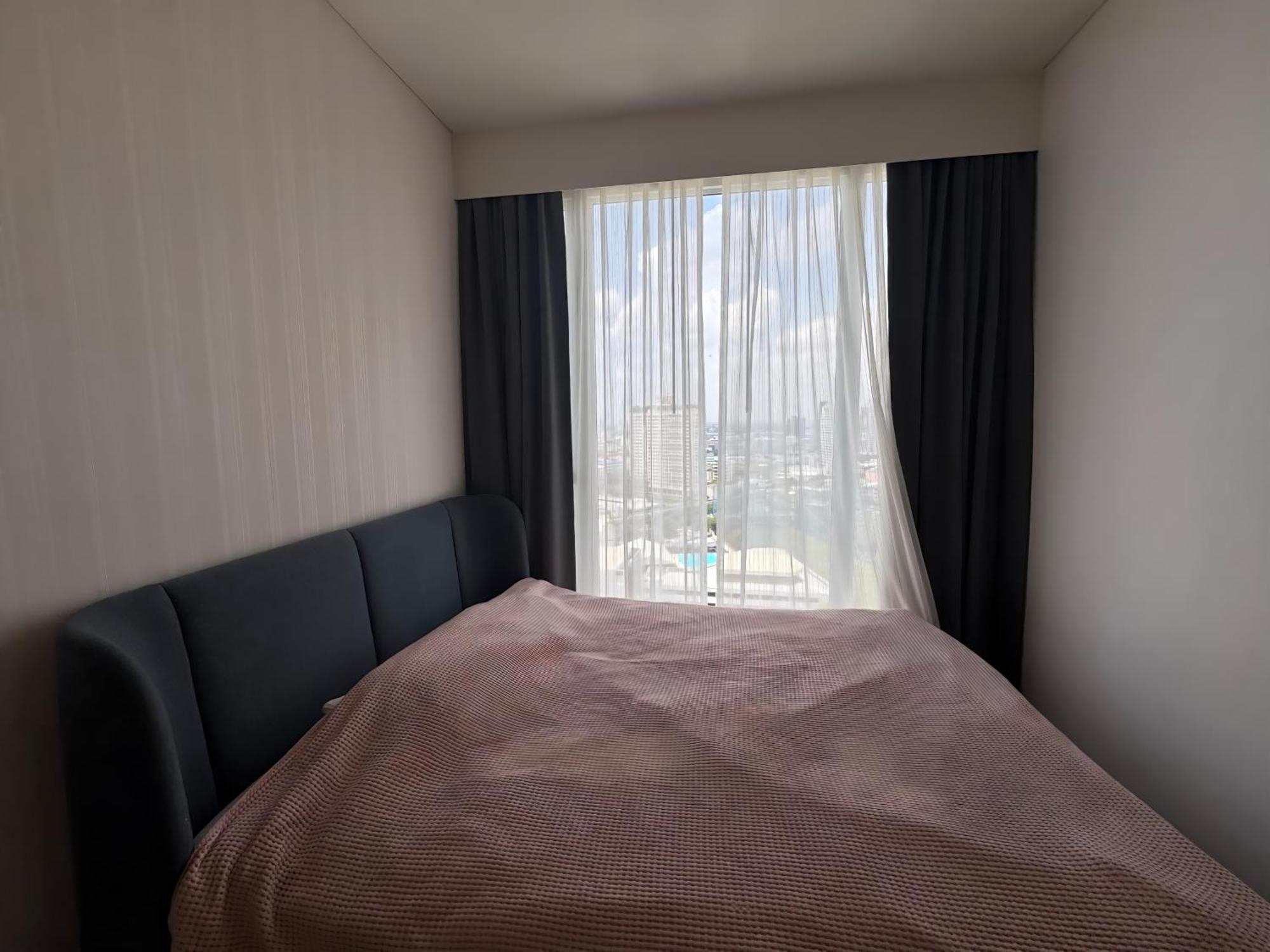 Apartment Large 5min From Ekkamai Bts *