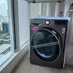 Large Apartment 5Min From Ekkamai Bts